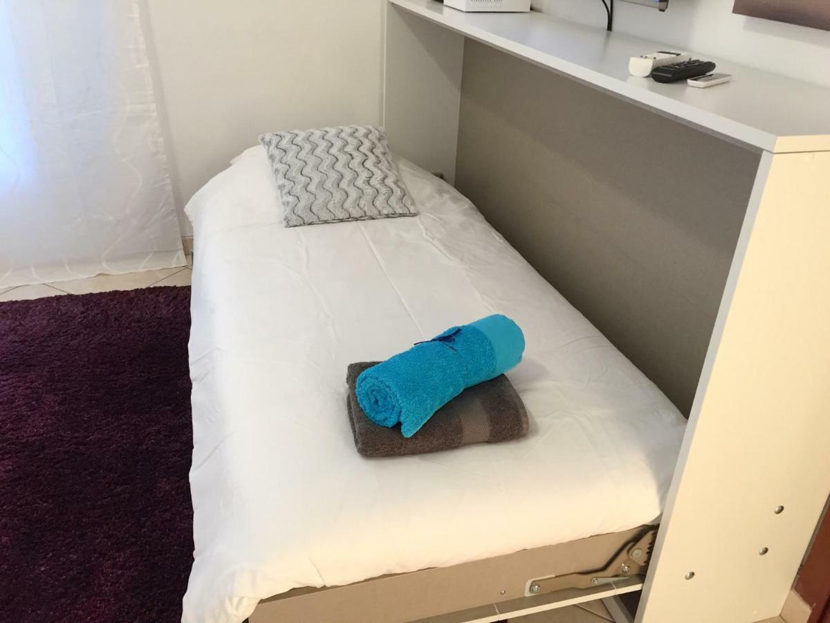 Appartement Auber Nice Eksteriør bilde